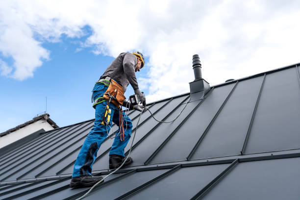 Best Commercial Roofing Services  in Elkin, NC