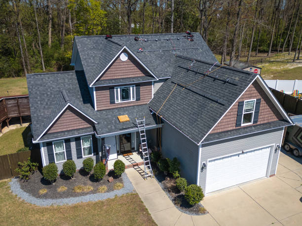 Best Hot Roofs  in Elkin, NC